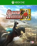 * DYNASTY WARRIORS 9 Complete Edition XBOX ONE Ключ *