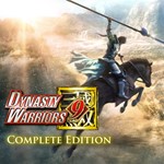 * DYNASTY WARRIORS 9 Complete Edition XBOX ONE Ключ *