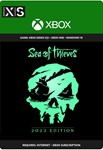* Sea of Thieves 2023 Edition XBOX ONE X|S / PC Ключ *