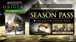 ✅ Assassin&acute;s Creed Origins - GOLD EDITION XBOX ONE Key - irongamers.ru