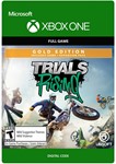 * Trials Rising - Digital Gold Edition XBOX ONE Ключ *