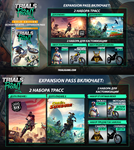 * Trials Rising - Digital Gold Edition XBOX ONE Ключ *