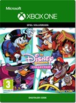 * The Disney Afternoon Collection XBOX ONE X|S Ключ *