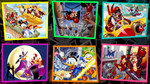 * The Disney Afternoon Collection XBOX ONE X|S Ключ *