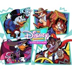 * The Disney Afternoon Collection XBOX ONE X|S Ключ *