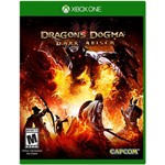 * Dragon´s Dogma: Dark Arisen XBOX ONE X|S Ключ *