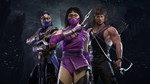 ✅ Mortal Kombat 11 Ultimate-издание XBOX ONE X|S PC 🔑