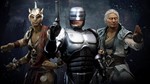 ✅ Mortal Kombat 11 Ultimate+Injustice 2 Leg. Ed XBOX PC
