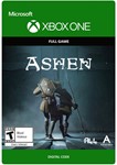 * Ashen: Definitive Edition XBOX ONE Цифровой Ключ *