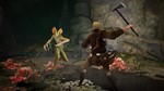 * Ashen: Definitive Edition XBOX ONE Цифровой Ключ *