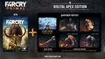 ✅ Far Cry Primal - Apex Edition XBOX ONE Ключ 🔑 - irongamers.ru