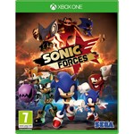* SONIC FORCES * XBOX ONE X|S Цифровой Ключ*