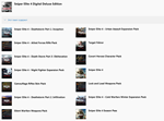 ✅ Sniper Elite 4 Digital Deluxe Edition XBOX ключ 🔑