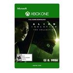 ✅ Alien: Isolation - The Collection XBOX ONE X|S Key 🔑