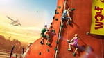 * Kinect Sports Rivals * XBOX ONE Цифровой Ключ *