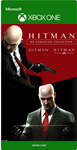 ✅ Hitman HD Enhanced Collection XBOX ONE Key 🔑 - irongamers.ru