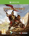 * Titan Quest XBOX ONE Ключ / Цифровой код *