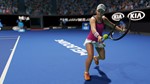 ✅ AO Tennis 2 XBOX ONE KEY SERIES X|S 🏸 Key 🔑 - irongamers.ru