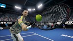 ✅ AO Tennis 2 XBOX ONE SERIES X|S 🏸 Цифровой ключ 🔑