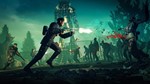 ✅ Zombie Army 4: Dead War XBOX ONE X|S | PC Key 🔑