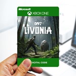 ✅ DayZ Livonia DLC XBOX ONE X|S Ключ / Цифровой код 🔑