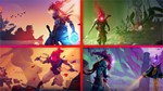 * Dead Cells: Medley of Pain Bundle XBOX ONE X|S Ключ*
