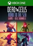 ✅ Dead Cells: Road To The Sea Bundle XBOX ONE KEY 🔑