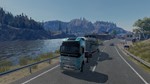 * Truck Driver * XBOX ONE X|S Ключ / Цифровой код *