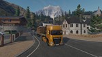 * Truck Driver * XBOX ONE X|S Ключ / Цифровой код *