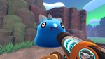 * Slime Rancher * XBOX ONE SERIES X|S Цифровой Ключ *