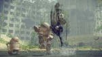 * NieR:Automata BECOME AS GODS Edition XBOX ONE ключ *