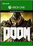 ✅ DOOM 2016 👿 XBOX ONE SERIES X|S Цифровой Ключ 🔑