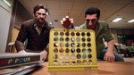 * A Way Out XBOX ONE Цифровой Ключ *