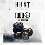 ✅ Hunt: Showdown - Starter Hunter Edition XBOX KEY 🔑