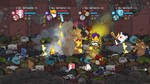 * Castle Crashers Remastered XBOX ONE ключ *