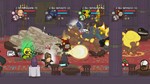 * Castle Crashers Remastered XBOX ONE ключ *