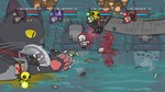 * Castle Crashers Remastered XBOX ONE ключ *