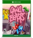 * Gang Beasts XBOX ONE X|S Цифровой ключ *