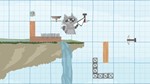 * Ultimate Chicken Horse XBOX ONE ключ *