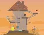 * Ultimate Chicken Horse XBOX ONE ключ *