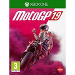 * MotoGP 19 * * XBOX ONE ключ *