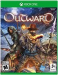 * Outward XBOX ONE Цифровой ключ *