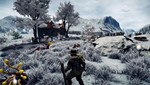 * Outward XBOX ONE Цифровой ключ *