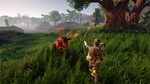 * Outward XBOX ONE Цифровой ключ *