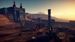 * Outward XBOX ONE Цифровой ключ *