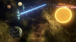 ✅ Stellaris: Console Edition Deluxe XBOX ONE X|S Ключ🔑