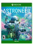 ✅ ASTRONEER XBOX ONE SERIES X|S / PC WIN 10-11 Key 🔑