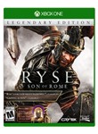 ✅ Ryse: Legendary Edition XBOX ONE SERIES X|S Key 🔑