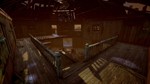 * Dead by Daylight: глава *Цепи ненависти* XBOX Ключ