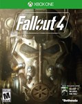 ✅ Fallout 4 XBOX ONE SERIES X|S Digital Key 🔑